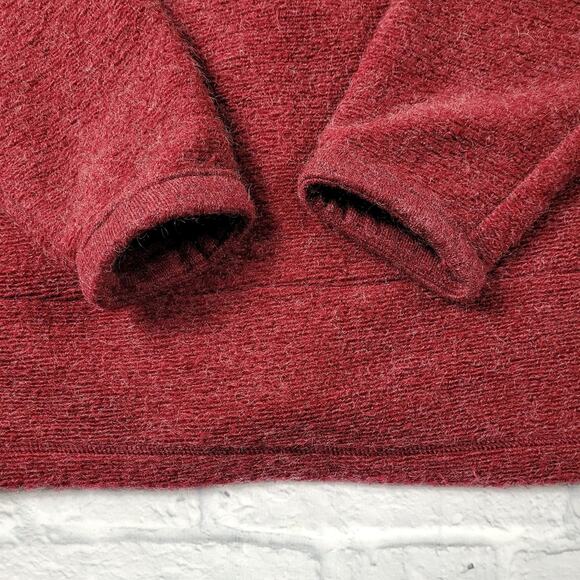 Sierra Sport Mohair Nordic Cardigan size Large - Picture 11 of 15